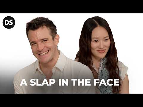 Bridgerton Season 4 Stars: “Making It Look Sexy Isn’t Easy”