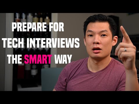 Most Tech Interview Prep is GARBAGE. (From a Principal Engineer at Amazon)