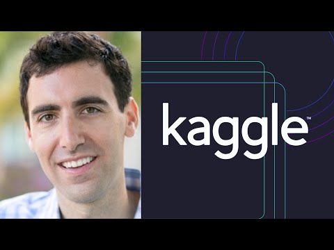 Anthony Goldbloom โ How to Win Kaggle Competitions