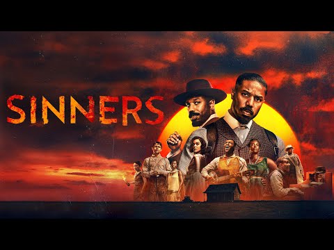 Sinners | Scene at the Academy (Feat. Ryan Coogler, Michael B. Jordan, and More)