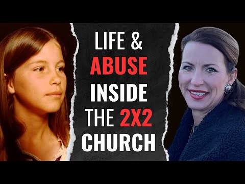 Leadership Secrets EXPOSED By Former 2X2 Church Insider!