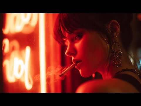 Smoke Mood — Just Relax | Deep House Mix 2026 • Midnight Flow / Chill Therapy