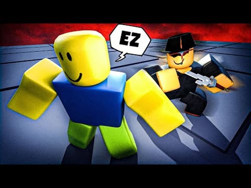 1V1ING The Previous Best Player in Duel Warriors