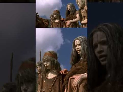 Quand l’Homme a dit adieu à la vie nomade #history #prehistoric #préhistoire #histoire #humanity