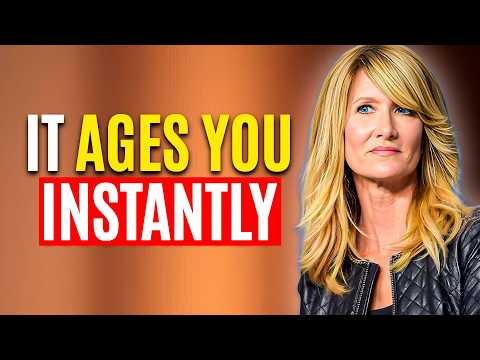 The WORST Haircuts After 50+ Avoid These Now