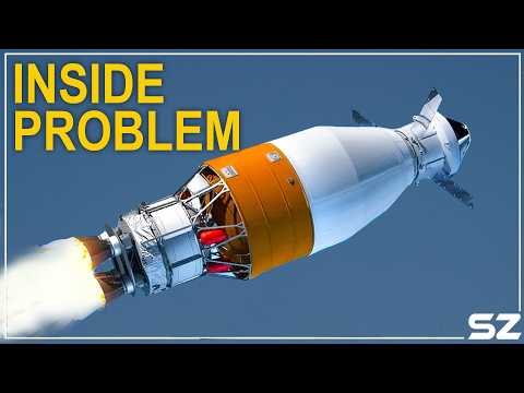 The Real Problem with NASA's Moon Landing Mission in 2026, SpaceX's Solution!