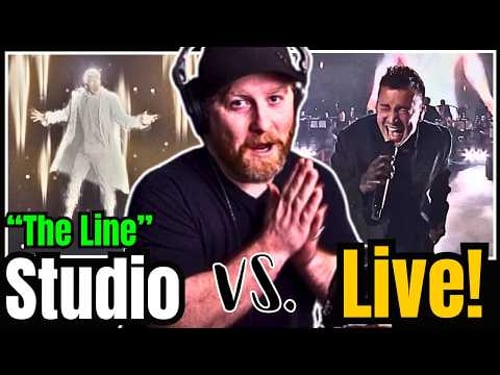 Tyler Goes FULL SCREAM MODE at The Game Awards!