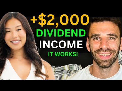 I Wish I Knew This BEFORE Starting to Get Wealthy with Dividends