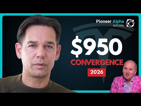 Dan Ives BOOSTS His Price Target for Tesla Stock - Now It’s Close to Mine