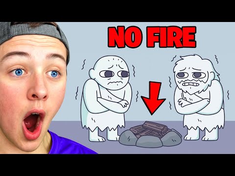 A World Without FIRE!