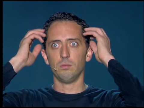 Spectacle entier "Gad Elmaleh Lautre Cest Moi"