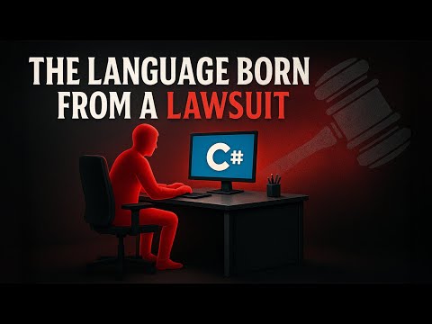 The Untold Story Of C#