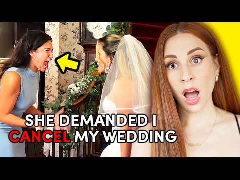 friend drama that almost cancelled the party - REACTION