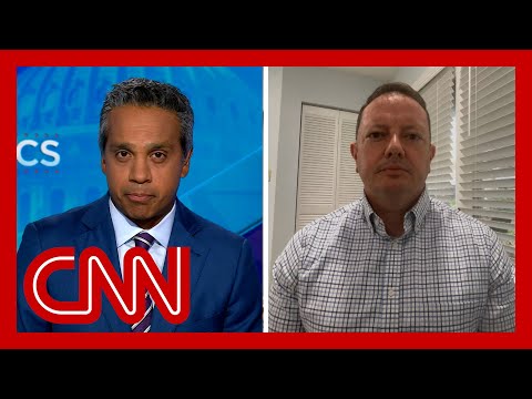 Missouri GOP Rep. says he's getting an earful on Epstein back home