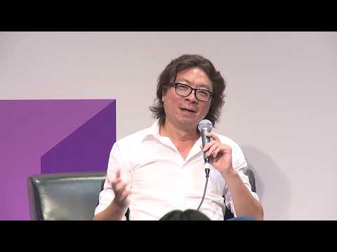 香港书展2019:时代困境中的知识分子——从梁启超到我们