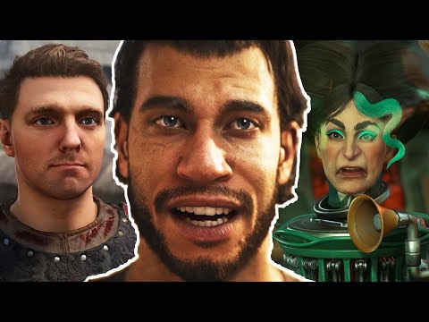 The Most Forgettable Year in Gaming History