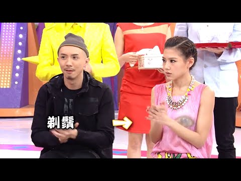 超級無敵獎門人終極篇精華 | 周秀娜 吳啟華 梁烈唯 陳煒 小儀 張繼聰