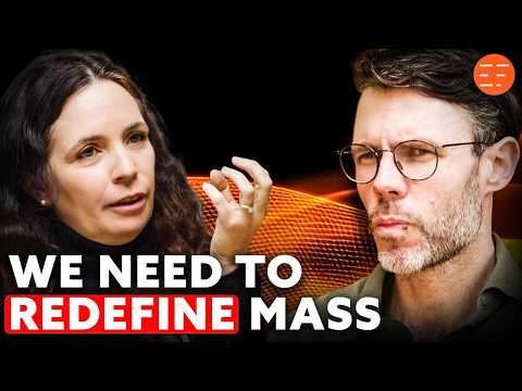 Quantum Gravity Research, But A 1000x Smaller | Ivette Fuentes