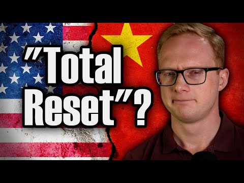 The US-China "Trade Deal"