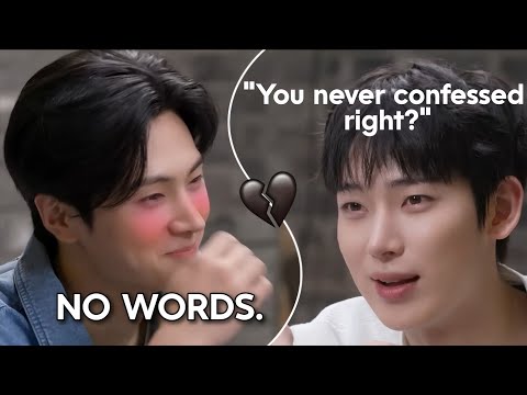 Enhypen the unfiltered friend group