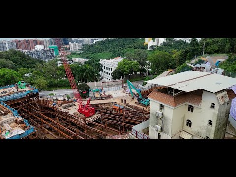 東張西望|大埔村屋因周邊被收購發展慘變孤島 必經車路被切斷業主求助無門|大埔|大埔村屋|收購|孤島|車路被切斷|業主求助無門|梁敏巧