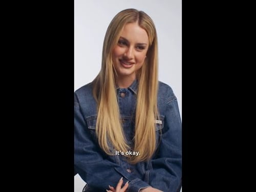 Grace Van Patten Is All For Workplace Romance