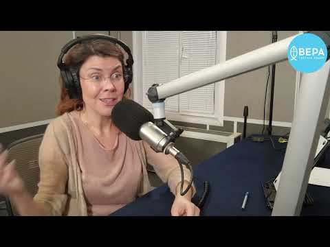 Страх верой побеждается / Светлые истории