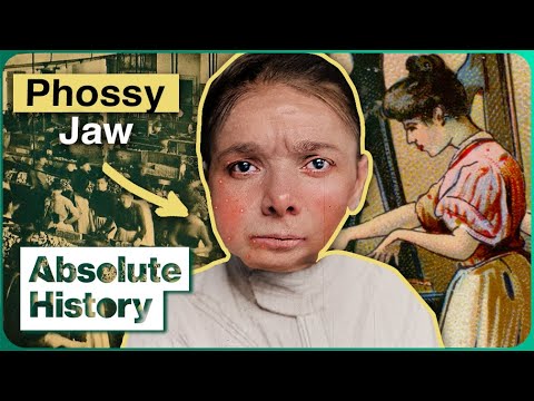 The Outrageously Lethal Life Of A Victorian Matchmaker | History of Britain | Absolute History