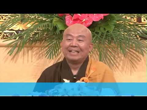 2.如何和冤親債主解冤釋結--淨界法師開示