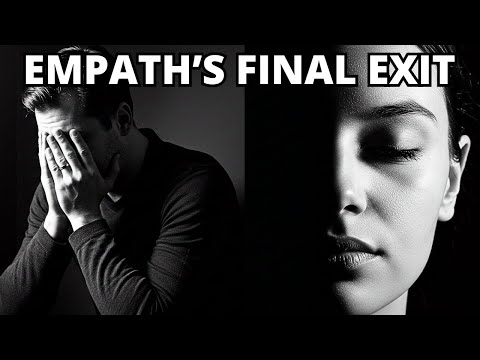 When an Empath Finally Lets Go of Someone They Could Never Have | Carl Jung