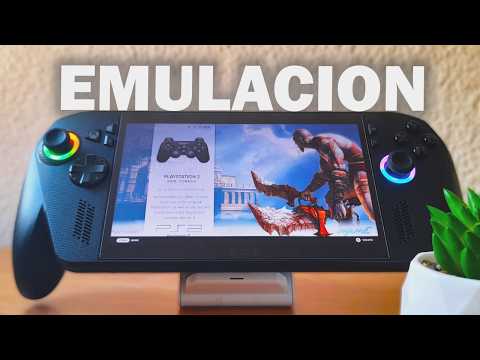 Configure your XBOX ROG ALLY LIKE A PRO 🔥🚀 | COMPLETE Emulation Guide