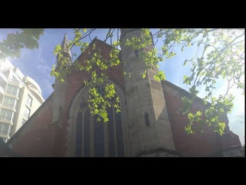 CCC 粵語堂主日崇拜 20251221