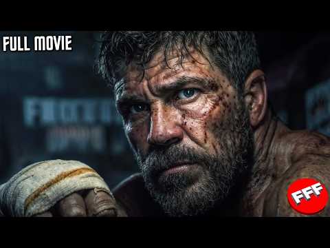 THE LAST KNOCKOUT - A Desperate Comeback To Avenge His Son | Full BOXING DRAMA Movie HD