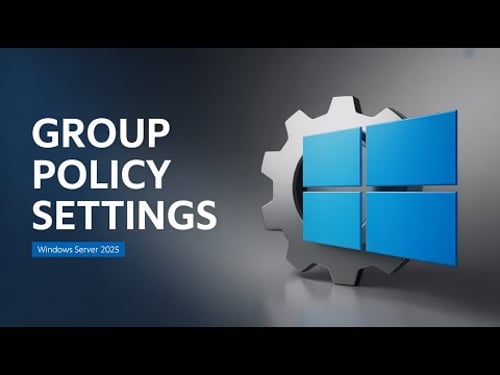 How to Configure Windows Group Policy | How to Configure Group Policy Settings in Windows Server
