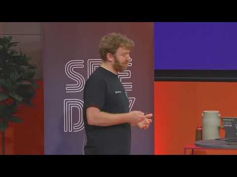 Dale McDiarmid How We Built ClickStack an open source, open telemetry native Observability st
