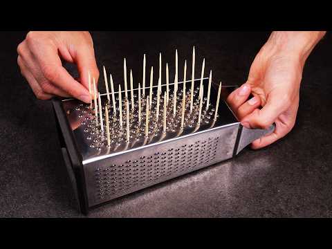 Kitchen Hacks You Must Know! 16 Quick & Brilliant Tricks That Work Like Magic