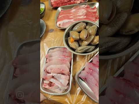 #Delicious #Hotpot #Dinner