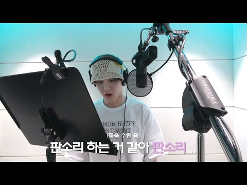 'Poet | Artist' Recording Behind | SHINee แแ
ฃแแ
ตแแ
ต