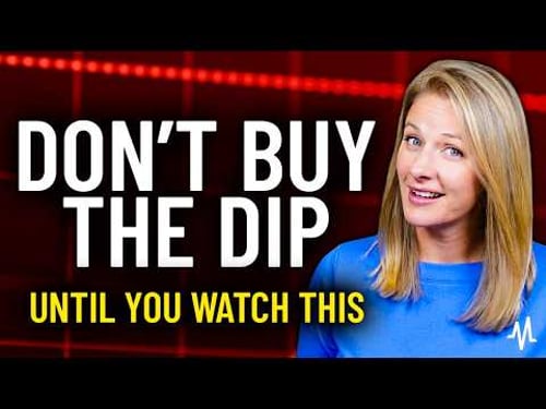 3 Sectors Set to Soar After the Selloff — and 1 to Avoid