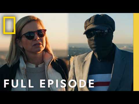 The Drug Mule Scam (Full Episode) | Trafficked: Underworlds with Mariana van Zeller | Nat Geo