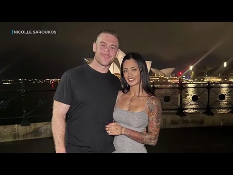 Military wife detained, deported at Honolulu airport