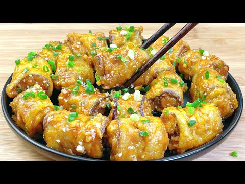 茄子這做法火了,飯店一盤賣108,在家做成本不到9元,好吃又下飯