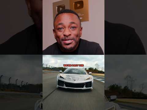 Chevy has a Problem.