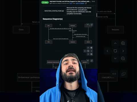 FREE AI Code Review for Open Source projects! Coderabbit installs in a few clicks to any project