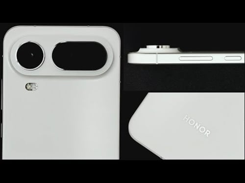 Honor Magic 8 Pro Air – The Lovely Little Surprise of the Year?