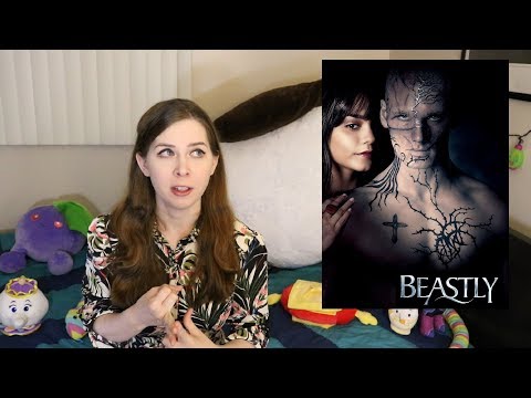 Nobody on the planet remembers Beastly