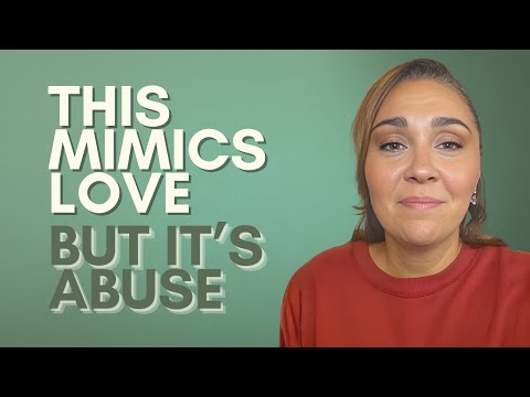 How Trauma Bonds Mimic Love