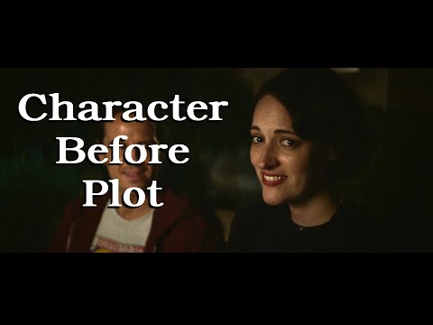 Fleabag is What Happens When Characters Come Before Plot