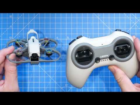 Caddx Protos FPV Drone Review - The End Of The Line.