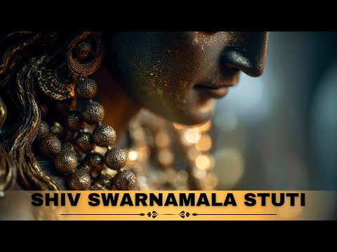 Shiv Swarnamala Stuti | शिव स्वर्णमाला स्तुति | Blissful Awakening Edition